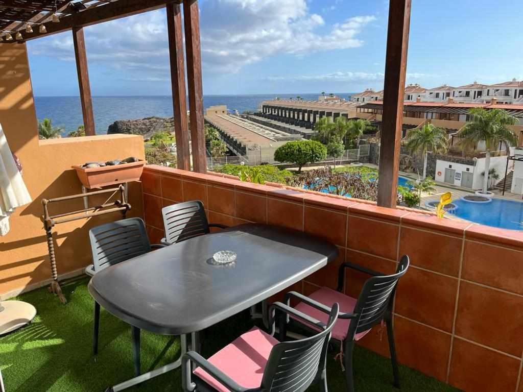 Ocean Sun & Golf I Appartement *