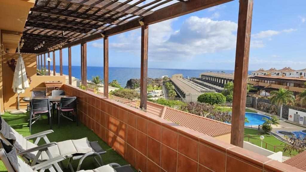 Ocean Sun & Golf I Appartement