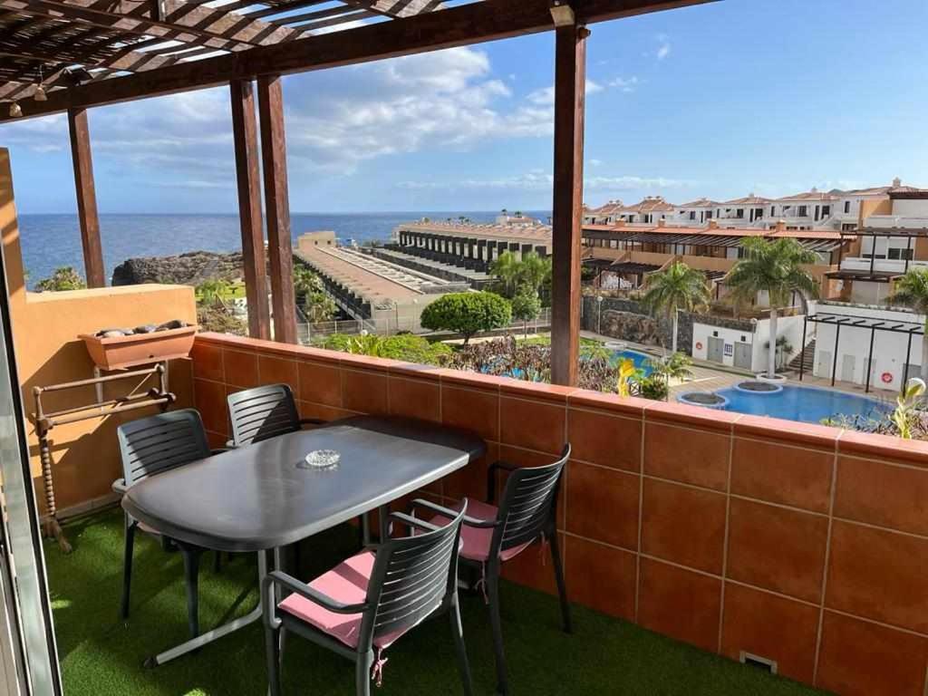 Appartement Ocean Sun & Golf I *
