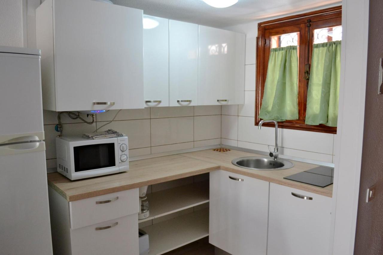 Apartamento Parque Santiago 1 Apartamento *
