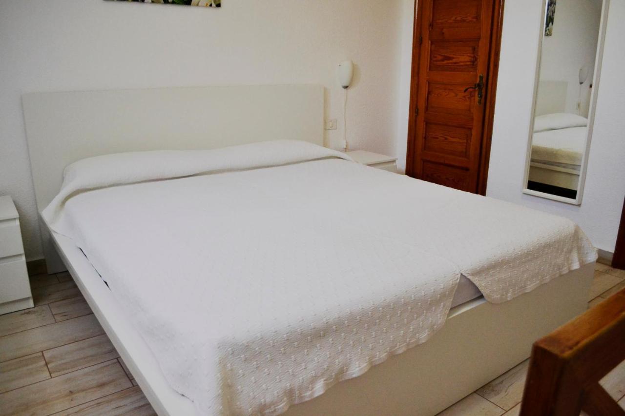 Apartamento Apartamento Parque Santiago 1