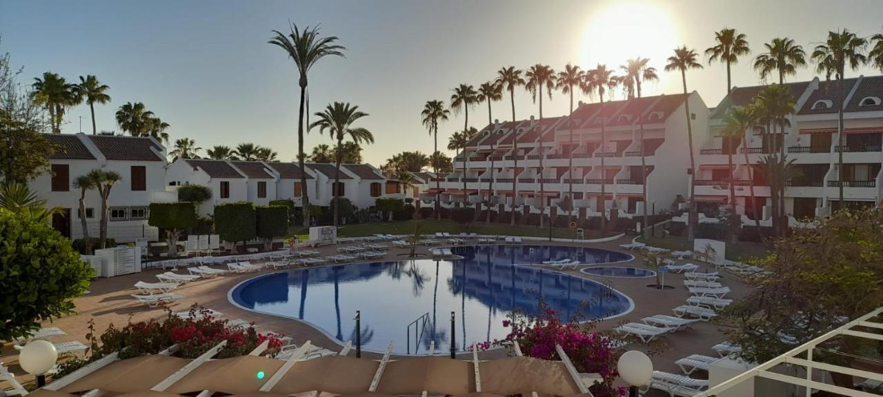 Apartamento Apartamento Parque Santiago 1 Arona (Tenerife)