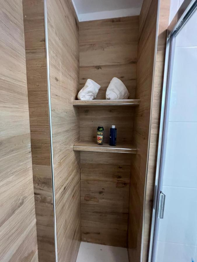 Appartement El Dorado - New Modern