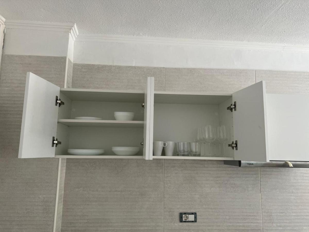 El Dorado - New Modern Appartement *