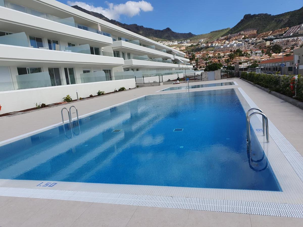 Ocean View * Costa Adeje (Tenerife)
