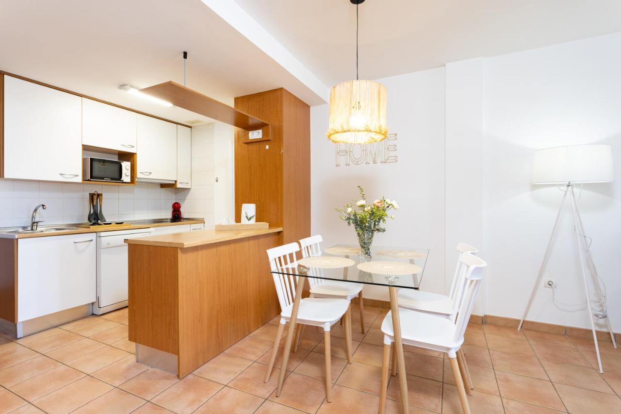 Paradise Sunny By Sunkeyrents Apartamento