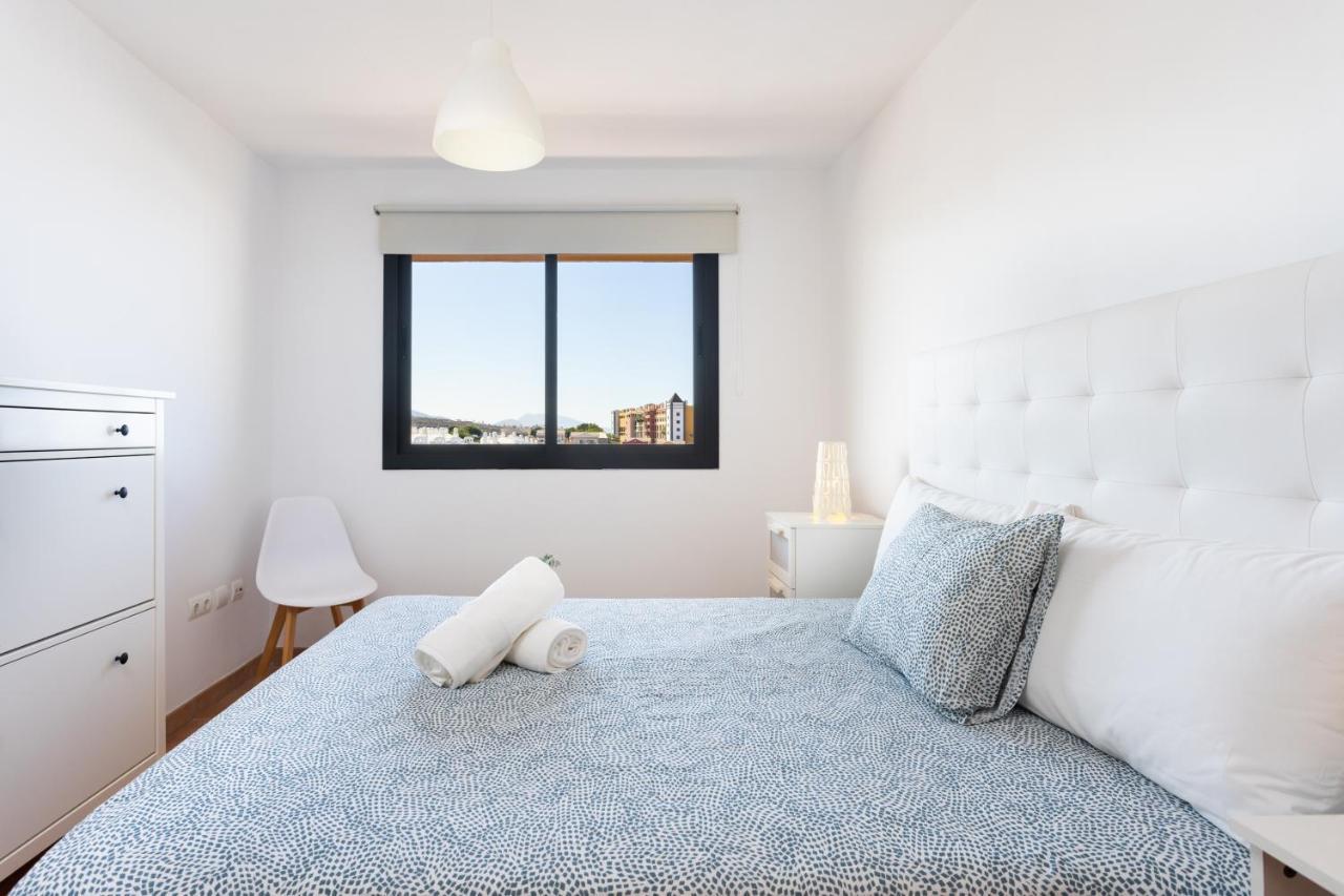 Paradise Sunny By Sunkeyrents Apartamento