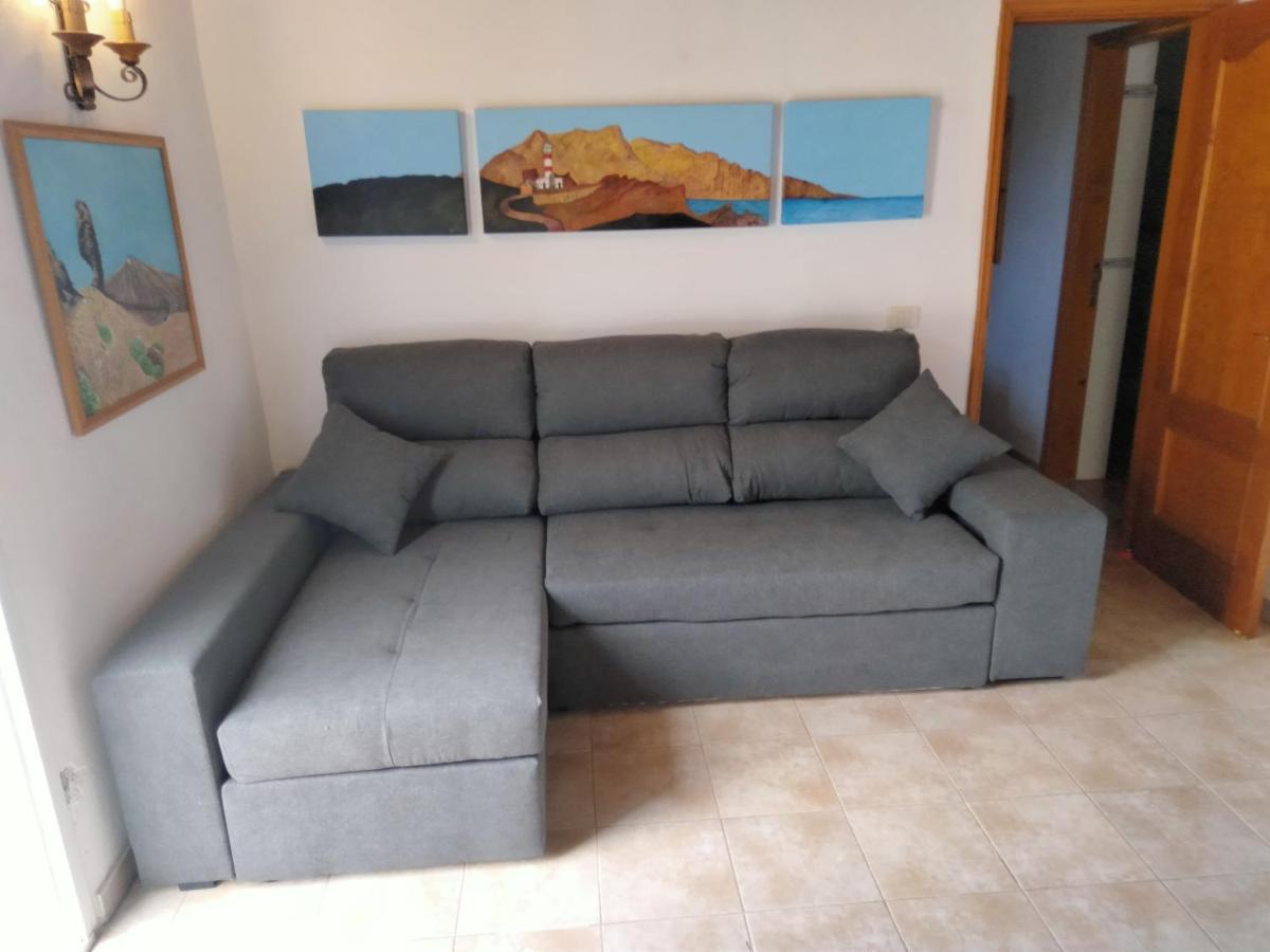 Casa El Cardon A1 Holiday home *
