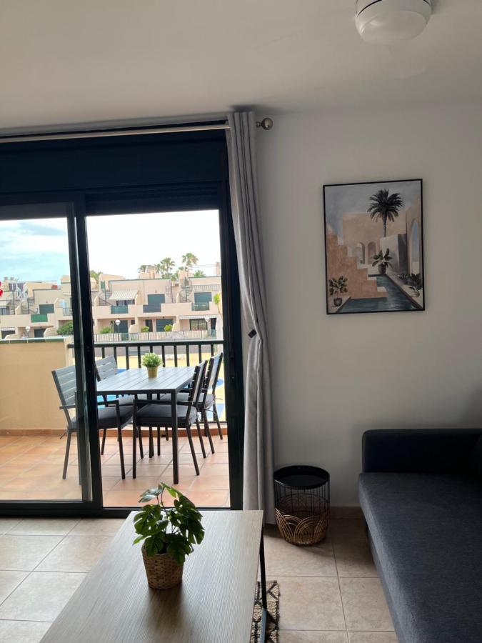 Casa Geranios 3 Apartment