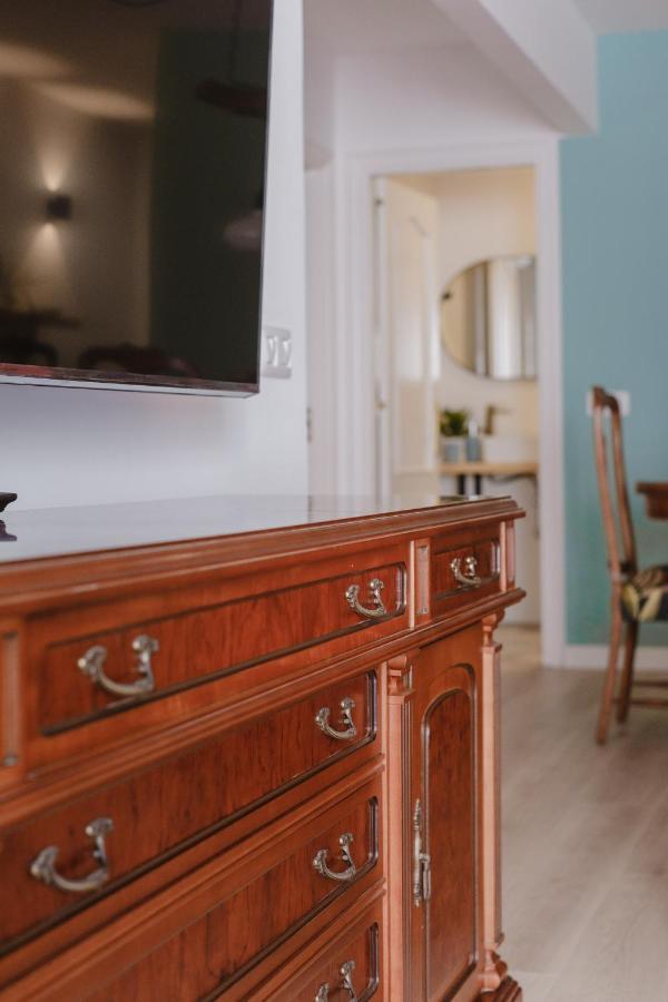 Appartement Acogedor En *