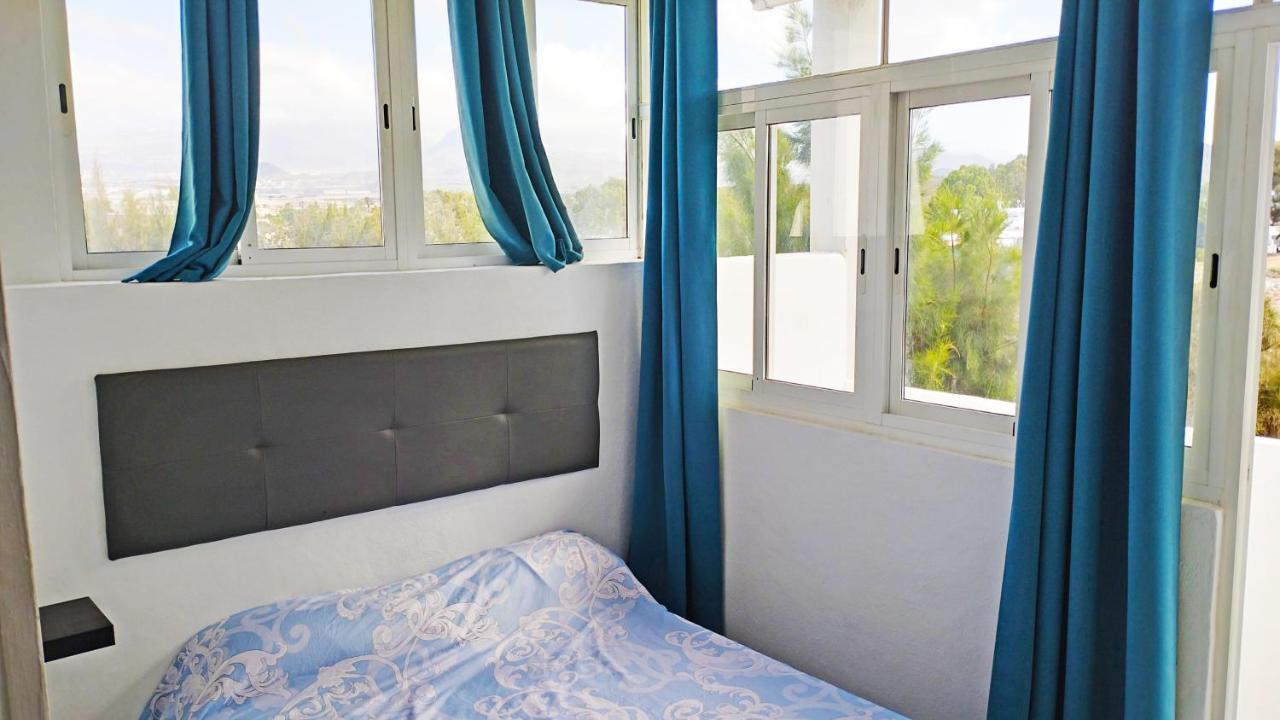 Aquamarine Marfil - Sun And Pool Apartment