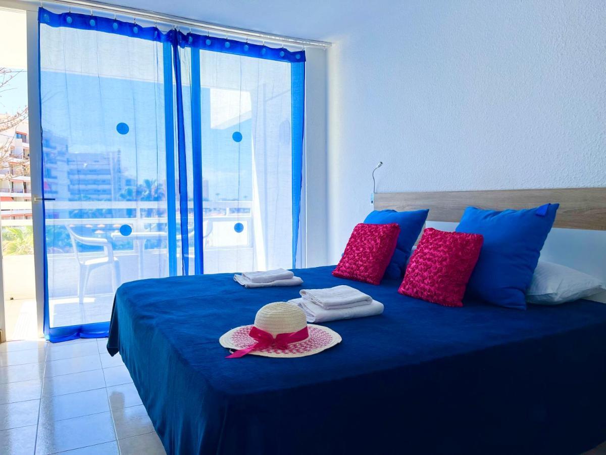 Gold Holidays Sea View Appartement