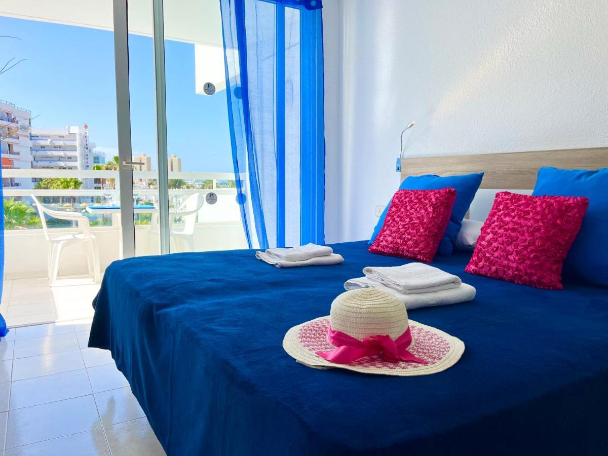 Appartement Gold Holidays Sea View