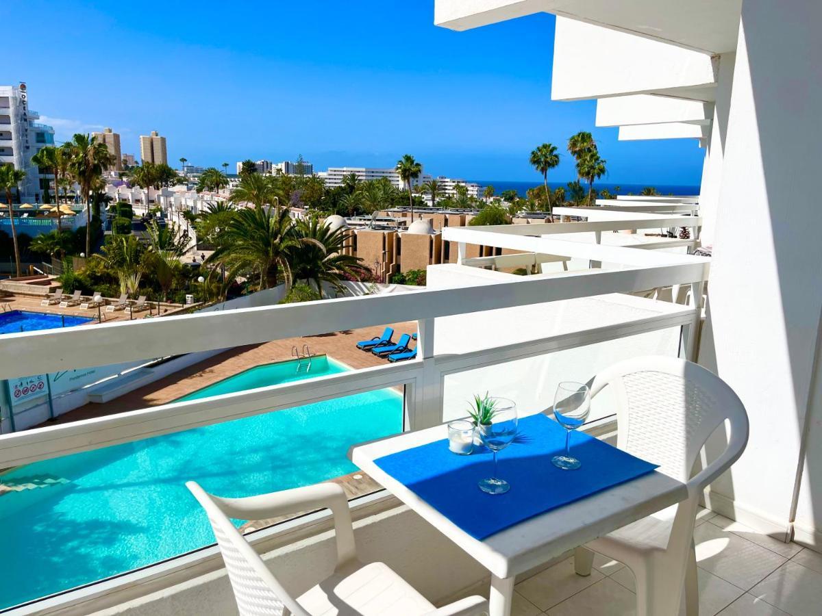 Gold Holidays Sea View Appartement