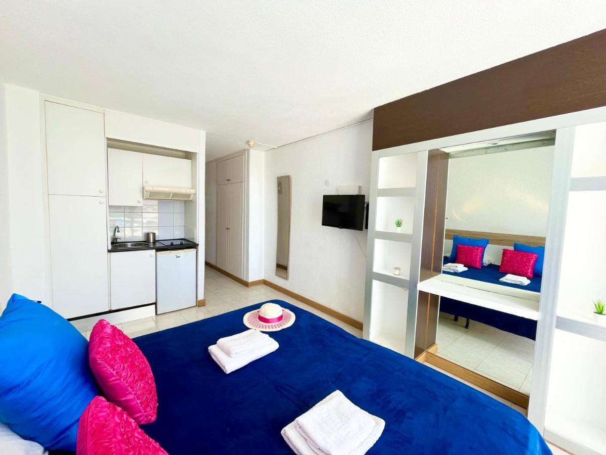 Appartement Gold Holidays Sea View *