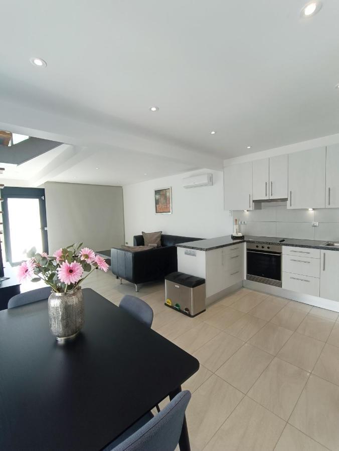 Idaira Apartment