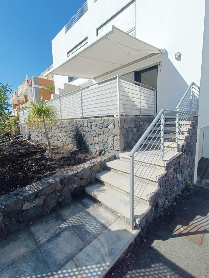 Idaira Apartment Guincho (Tenerife)