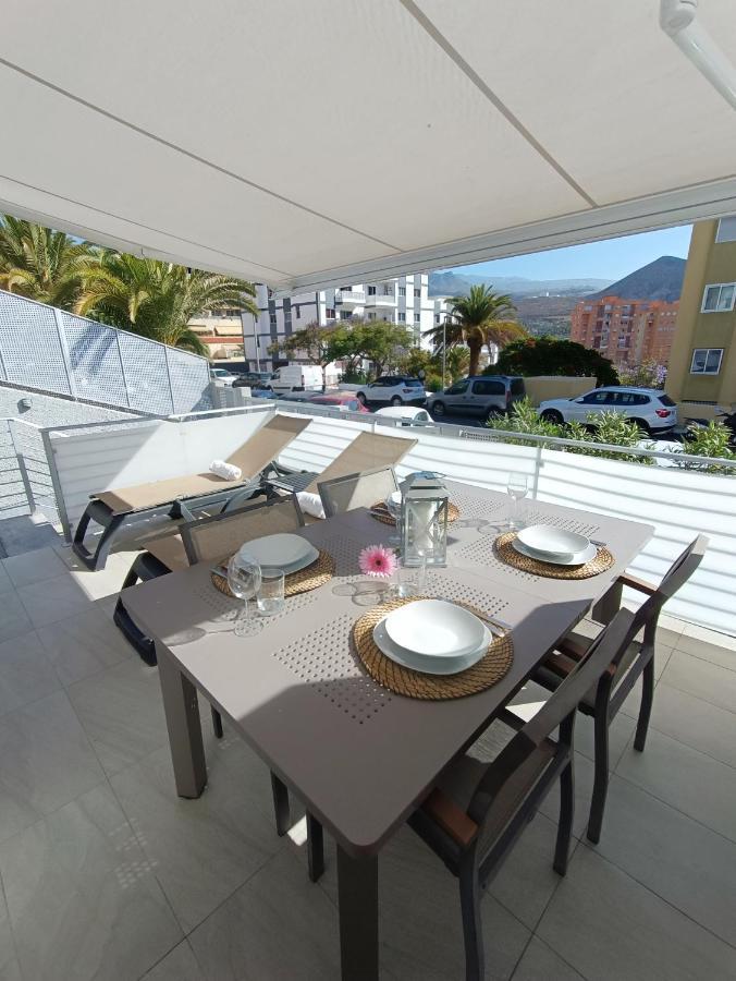 Apartment Idaira *