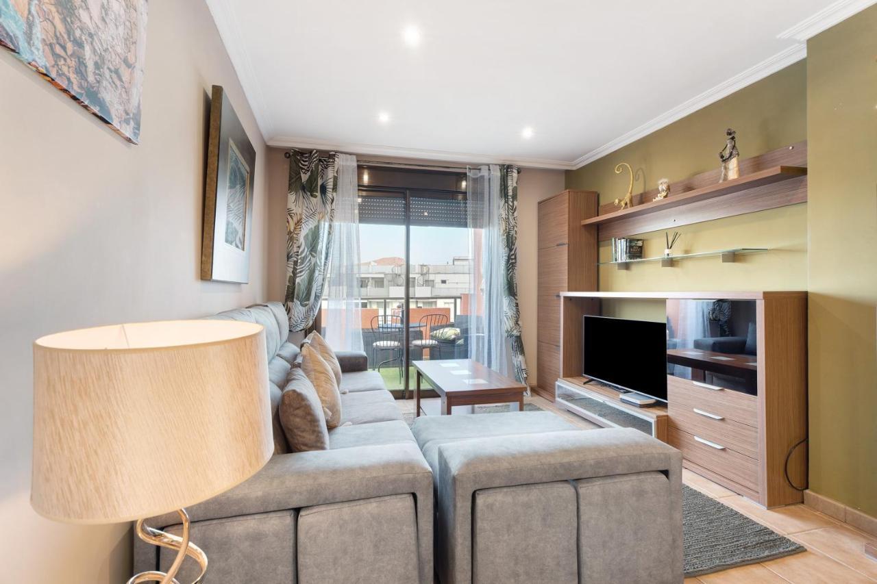 Apartamento Atico Sotavento La Tejita
