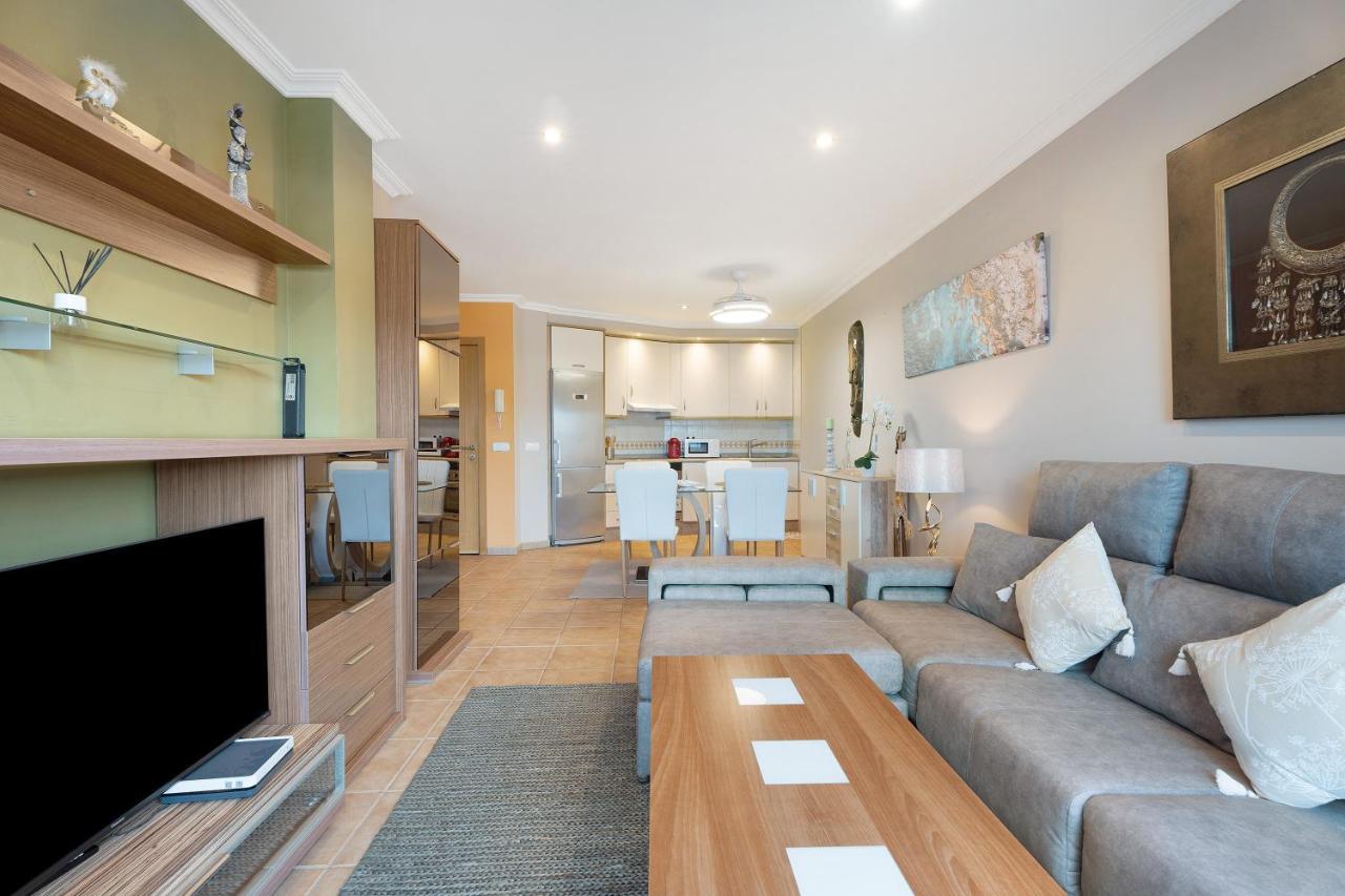 Apartamento Atico Sotavento La Tejita