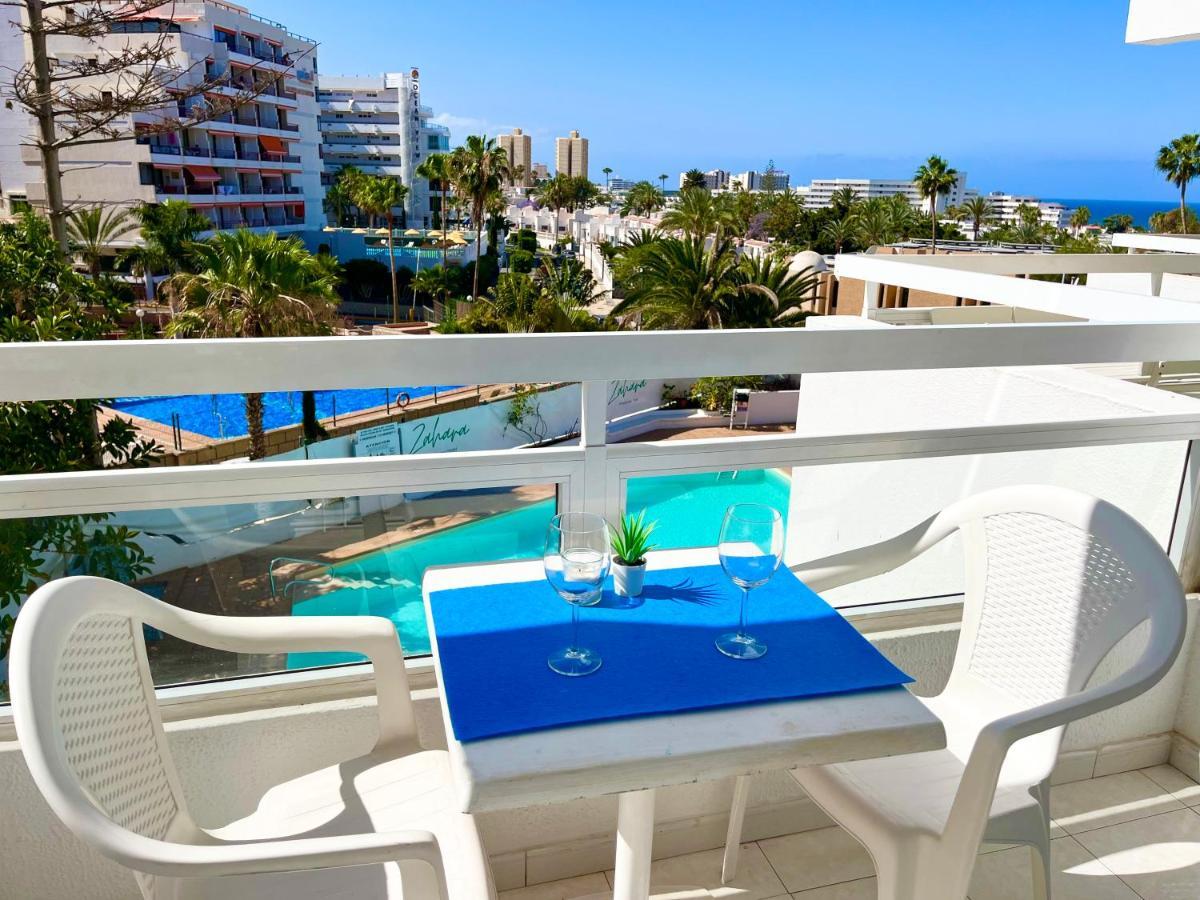 Gold Holidays Sea View Playa de las Américas