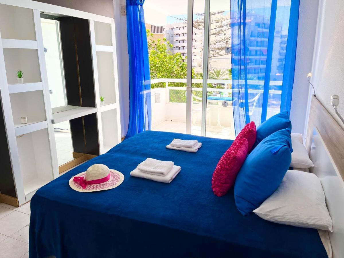 Appartement Gold Holidays Sea View *