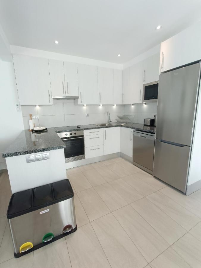 Idaira Apartment *