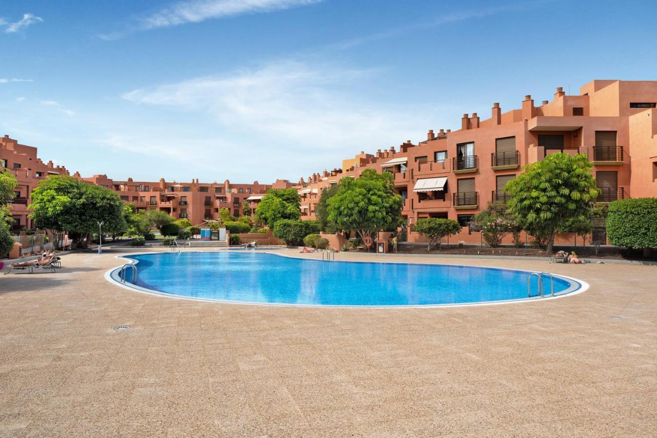 Apartamento Atico Sotavento *