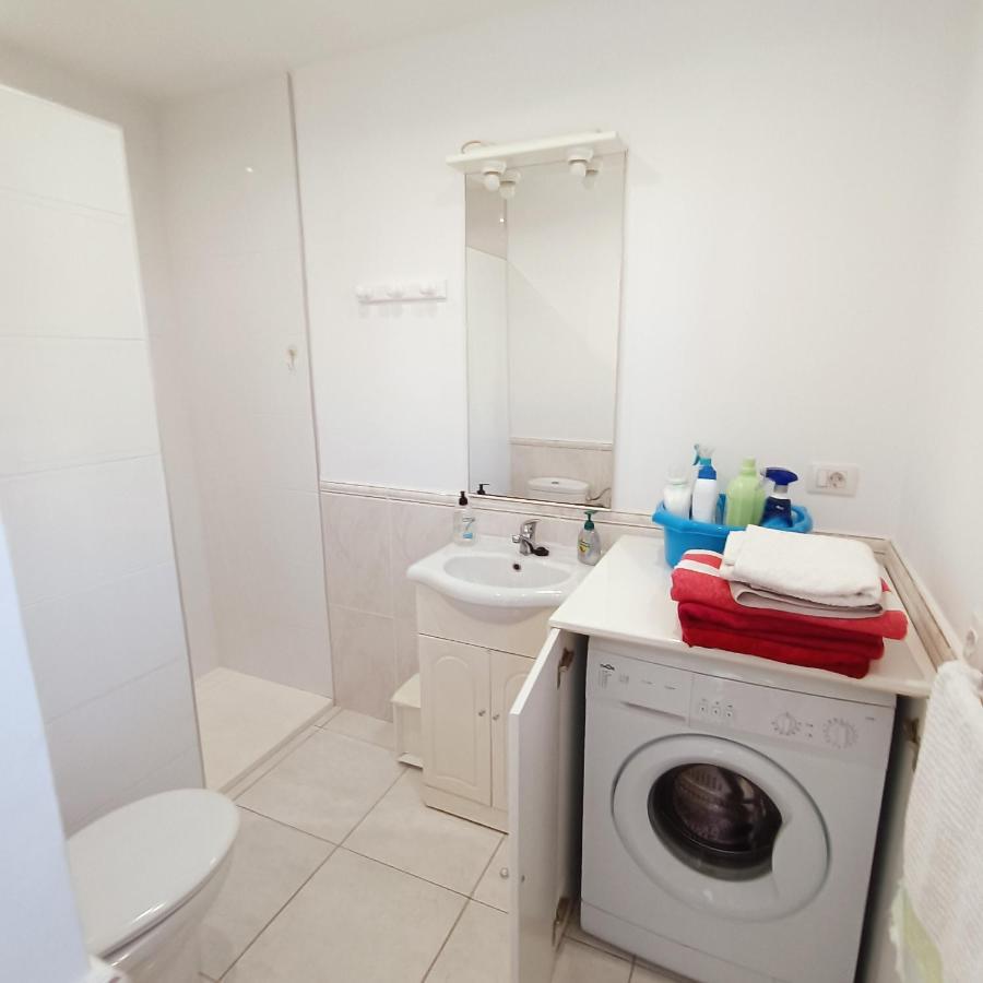 Apartamento Mareverde : Esposto Sempre Al Sole *