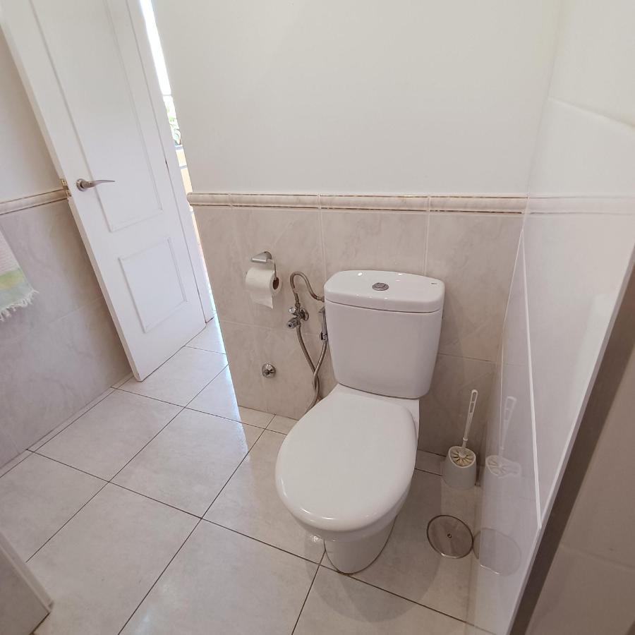 Mareverde : Esposto Sempre Al Sole Apartamento Costa Adeje (Tenerife)