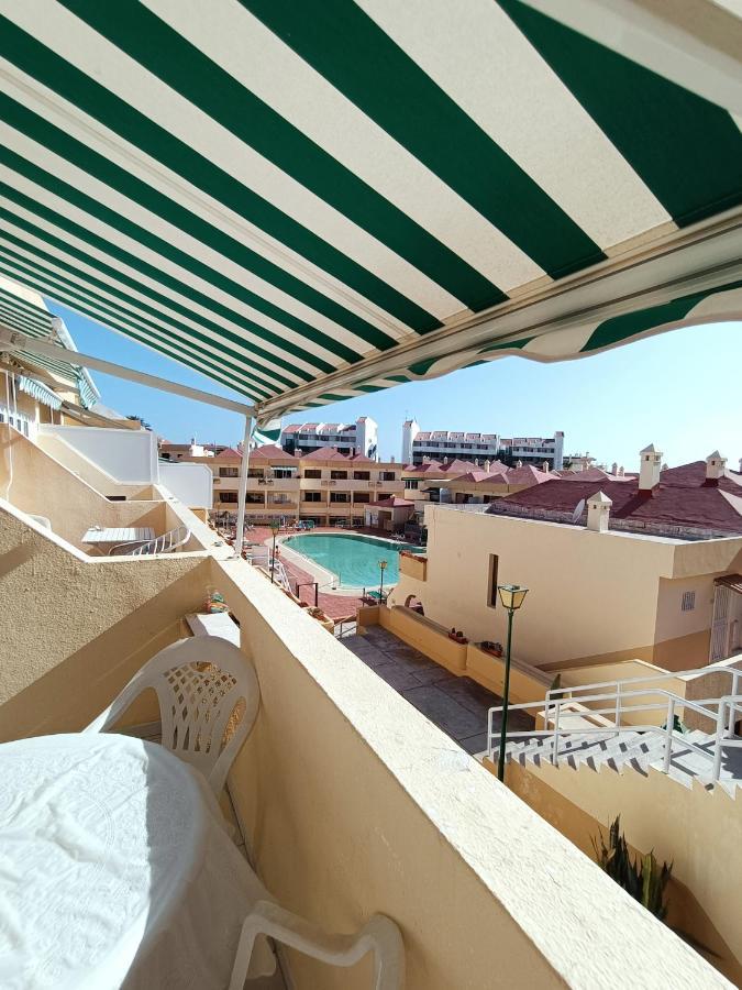 Apartamento Mareverde : Esposto Sempre Al Sole Costa Adeje (Tenerife)