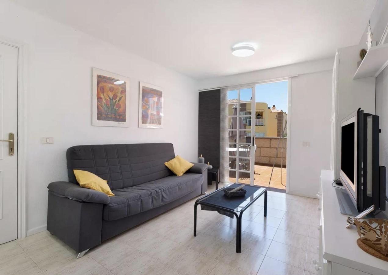 Apartamento El Carmen 3 Lara Apartment