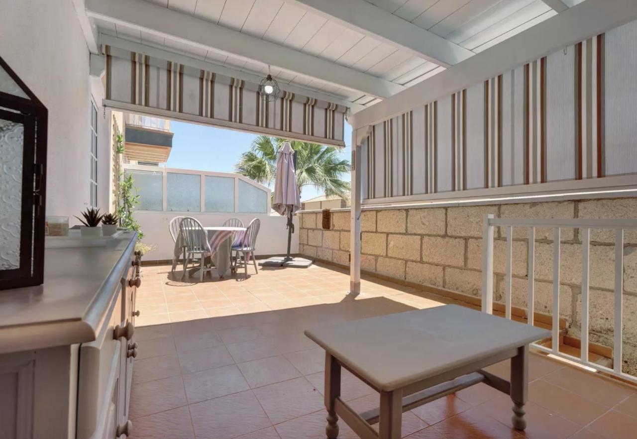 Apartamento El Carmen 3 Lara * Santa Cruz de Tenerife