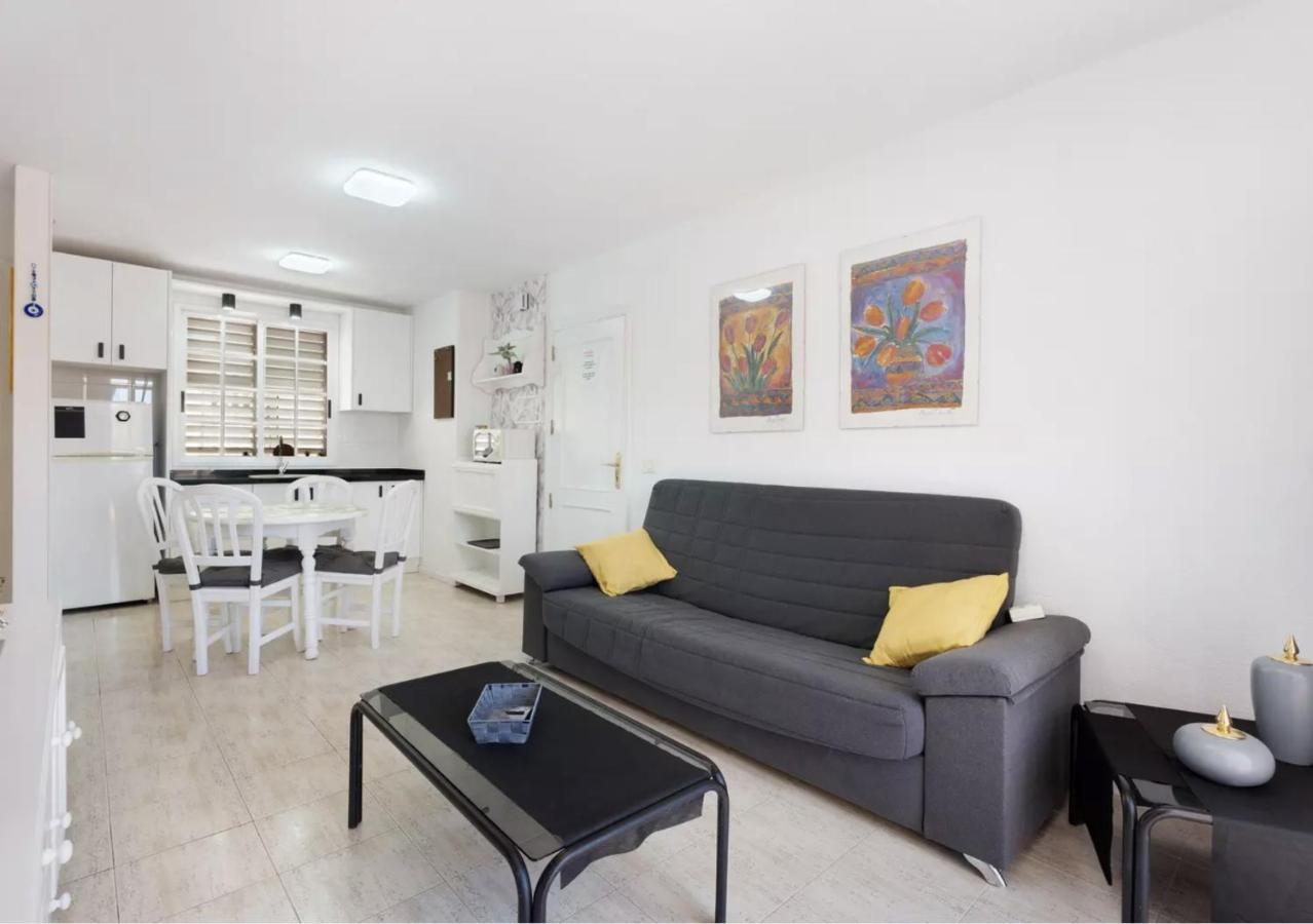 Apartamento El Carmen 3 Lara Apartment *