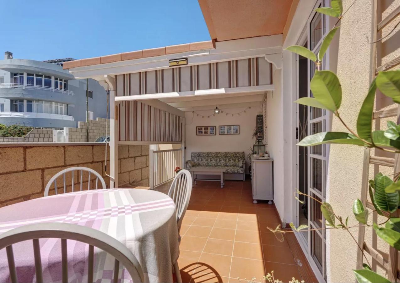 Apartamento El Carmen 3 Lara Apartment Santa Cruz de Tenerife