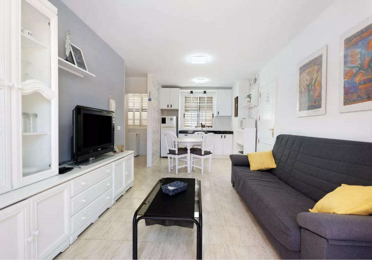 Apartamento El Carmen 3 Lara Santa Cruz de Tenerife