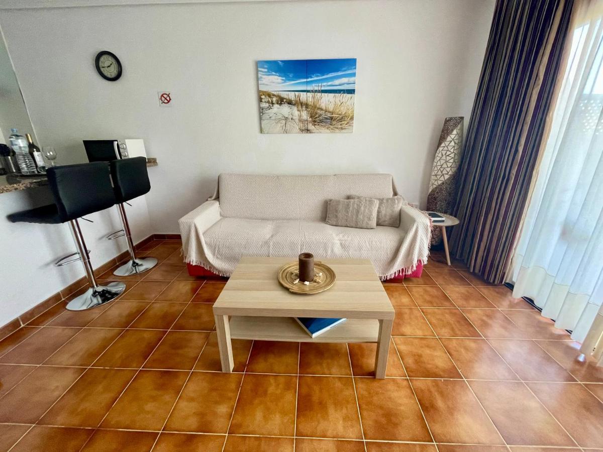 Tu Hogar En Tenerife ,parque Albatros