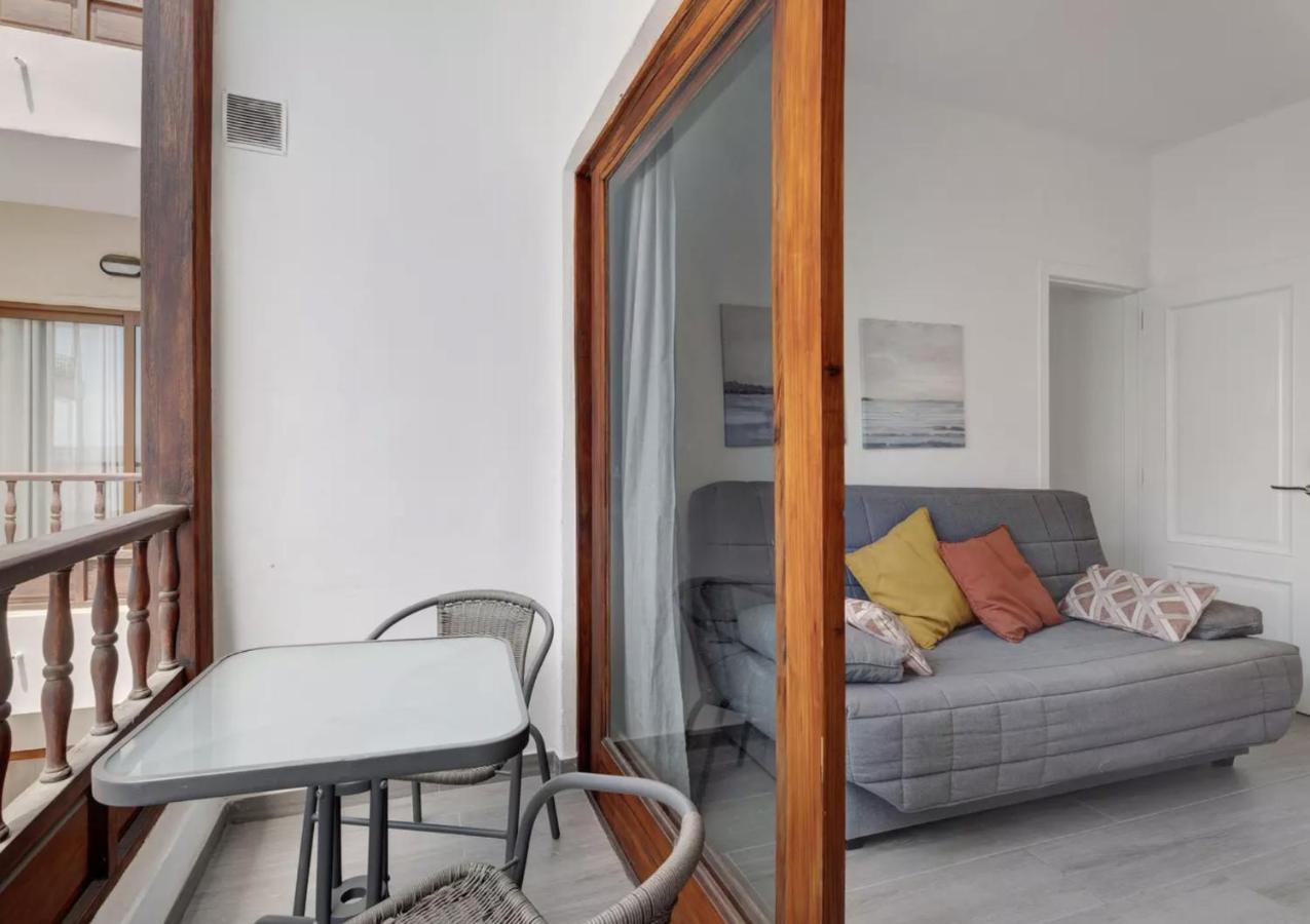Vv Martimar Sunset Appartement Candelaria