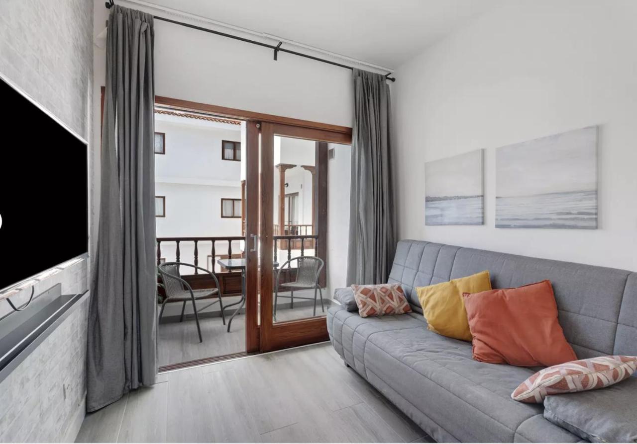 Appartement Vv Martimar Sunset