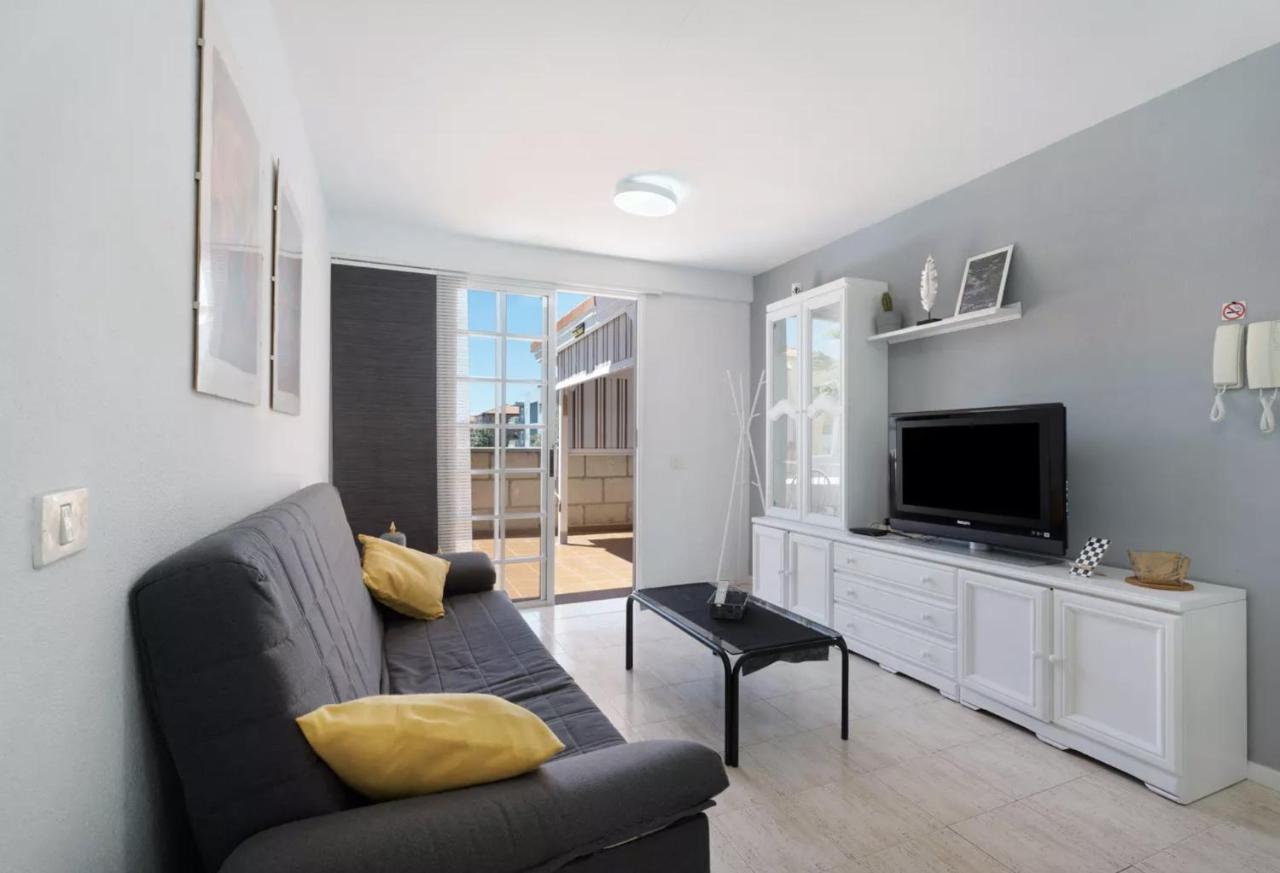 Apartamento El Carmen 3 Lara * Santa Cruz de Tenerife