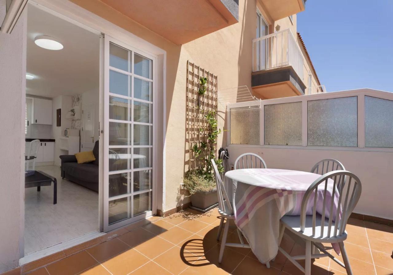 Apartamento El Carmen 3 Lara Apartment