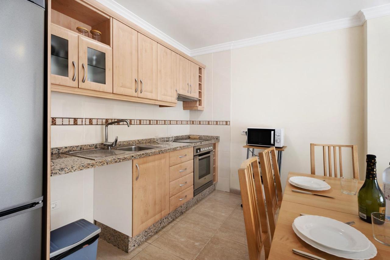 Apartment Brisas Playa San Juan By Paramount Holidays *