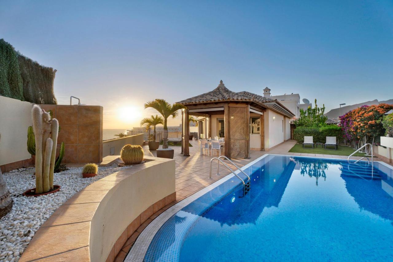 Magnifica Happy Holidays Con Piscina En Gigantes
