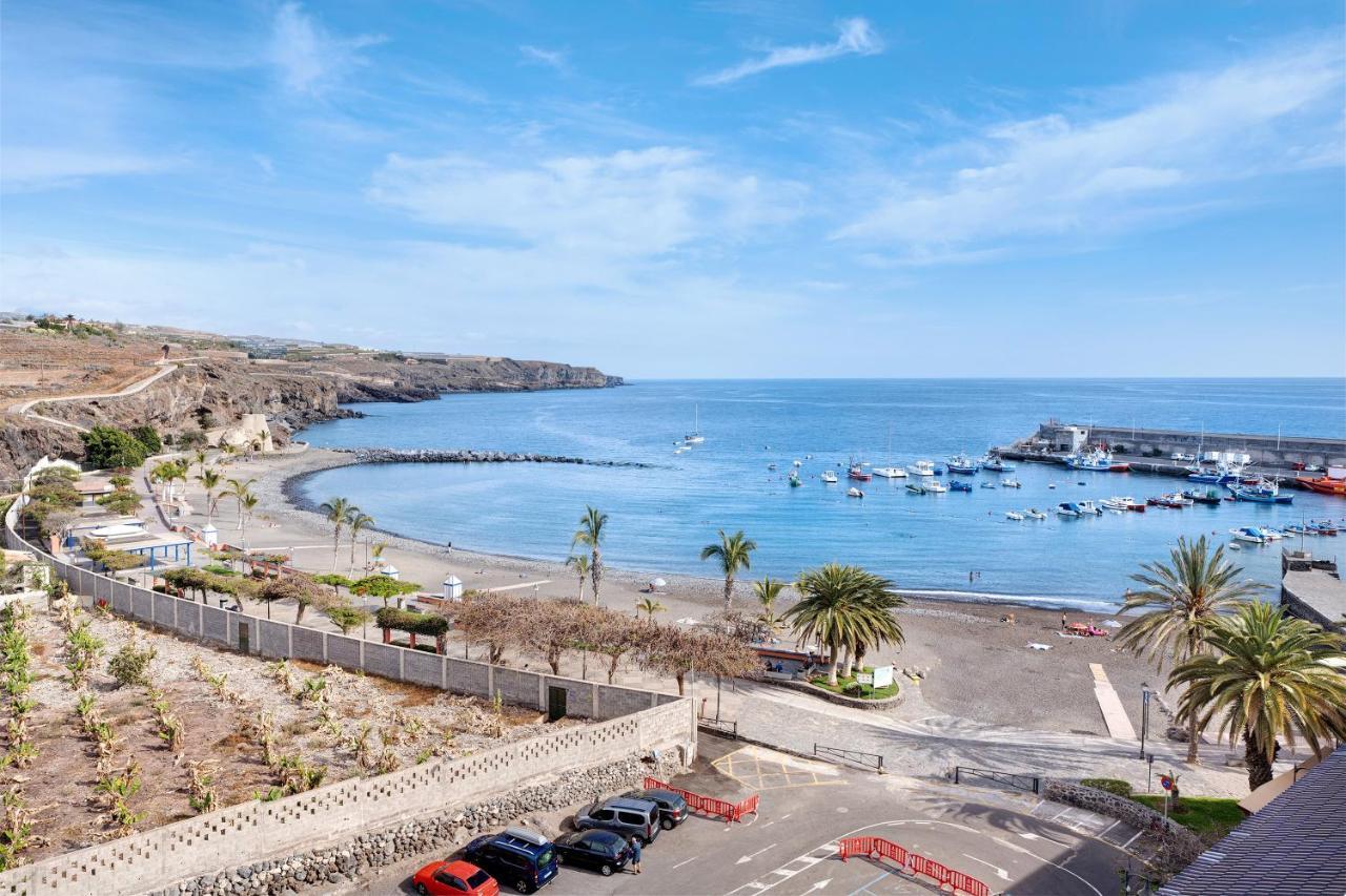 Brisas Playa San Juan By Paramount Holidays Guia de Isora (Tenerife)