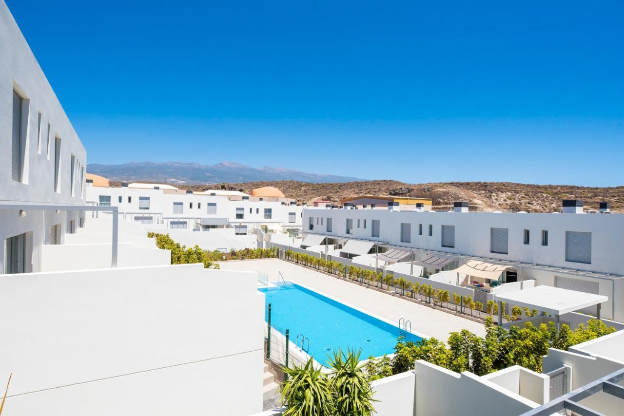 Medano4you Tenerife Breeze