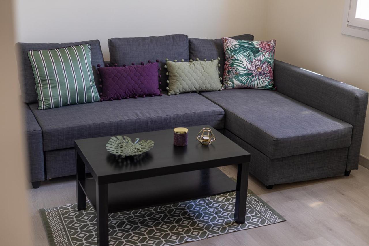 La Casita De Madelen Hébergement de vacances