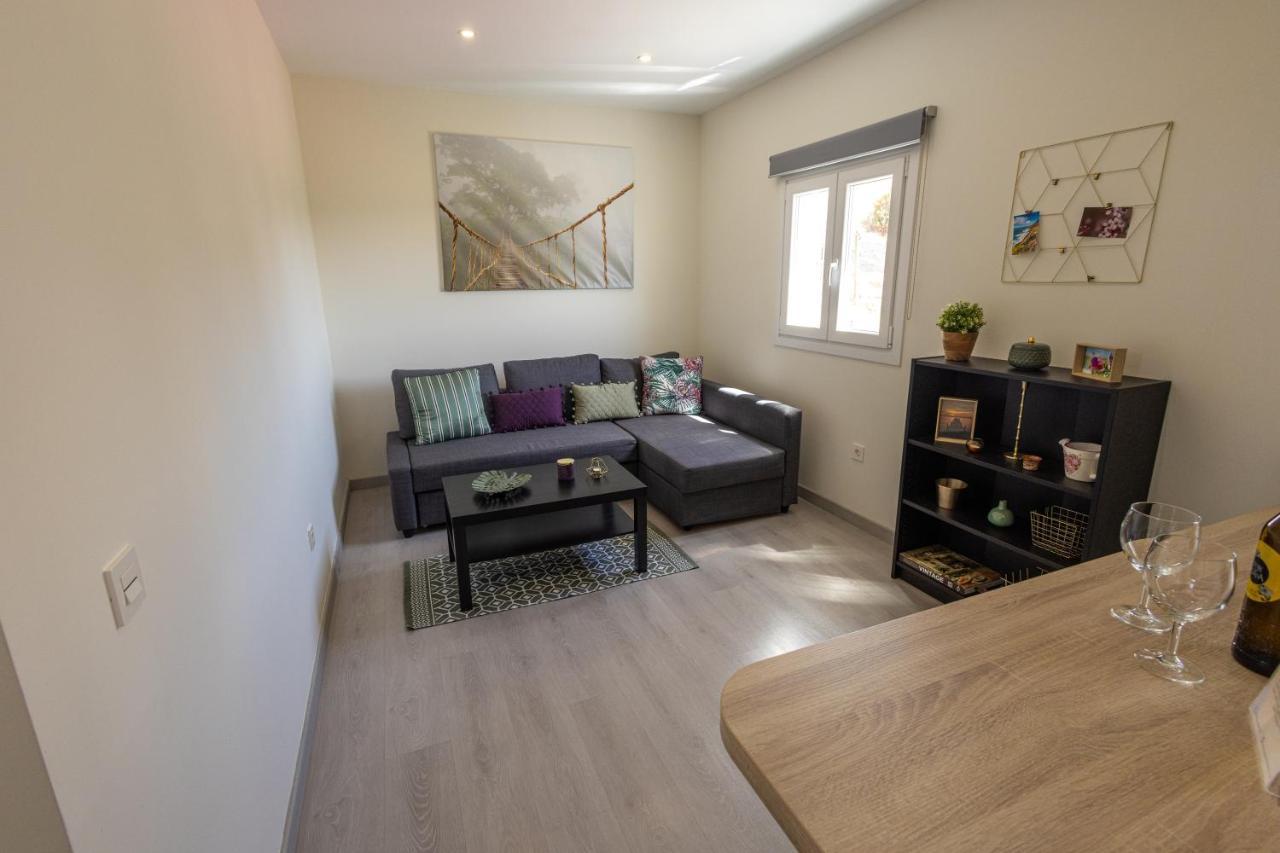 La Casita De Madelen Hébergement de vacances