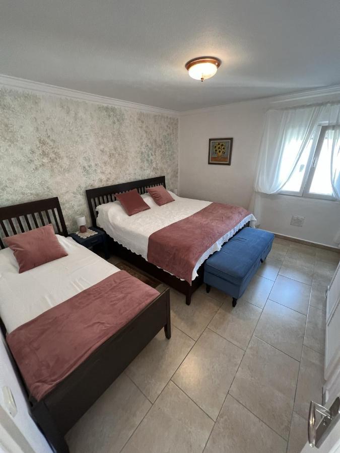 Mareverde Casa Eviwa I-118 By Vivatenerife Apartment