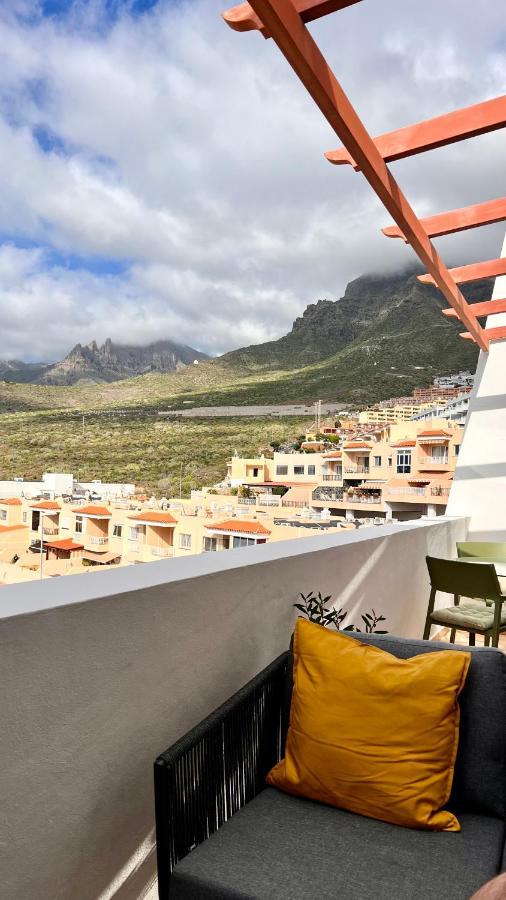 Apartment Crystal Chill , South Tenerife