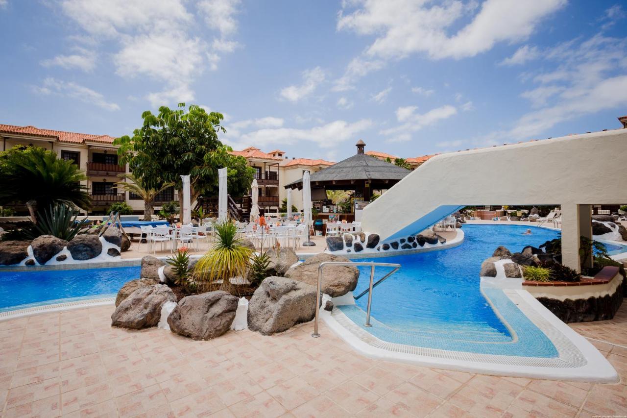 Apartment Ke Casetta Tenerife Balcon Del Mar